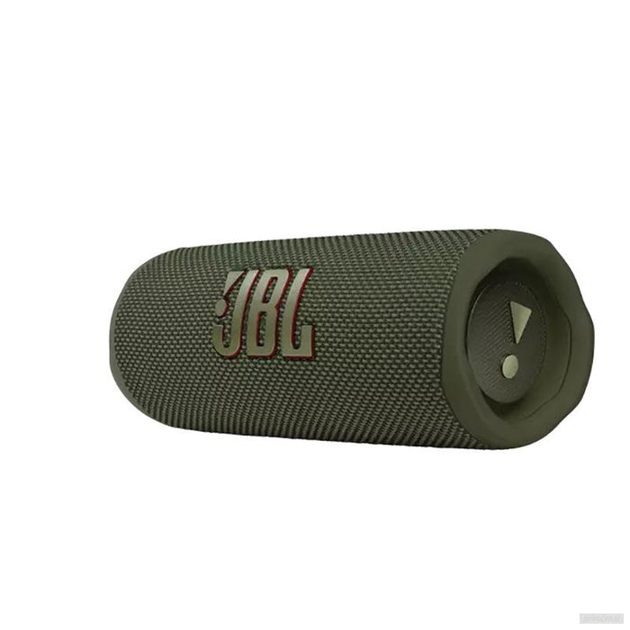 JBL Flip 6 Bluetooth prenosni zvočnik, zelen-PRIROCEN.SI