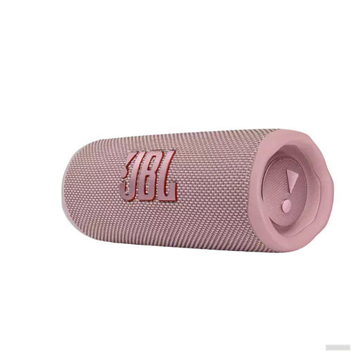 JBL Flip 6 Bluetooth prenosni zvočnik, roza-PRIROCEN.SI