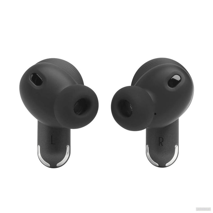 JBL Tour Pro 2 TWS brezžične slušalke z mikrofonom, črne-PRIROCEN.SI