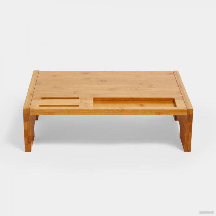 VonHaus lesen podstavek za monitor-PRIROCEN.SI