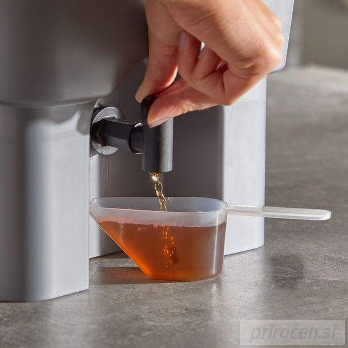 VonHaus Bokashi set za kompostiranje odpadkov-PRIROCEN.SI