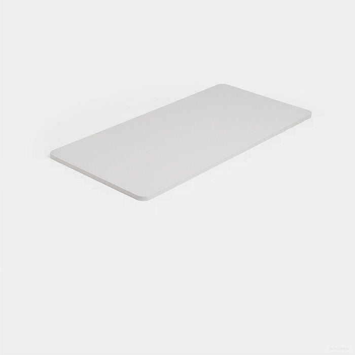 VonHaus mizna plošča za Sit/Stand okvir 150x75, bela-PRIROCEN.SI
