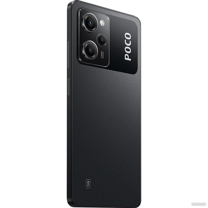 POCO X5 PRO 5G pametni telefon 6/128GB, črn-PRIROCEN.SI