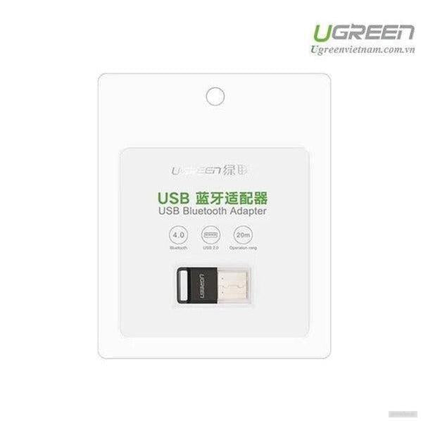 Ugreen USB Bluetooth 4.0 Adpater črn - blister-PRIROCEN.SI
