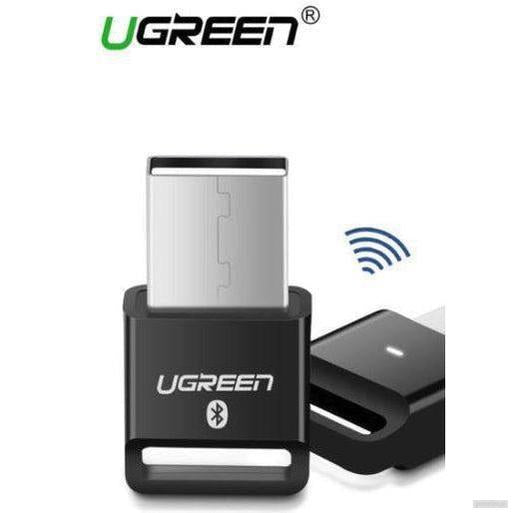 Ugreen USB Bluetooth 4.0 Adpater črn - blister-PRIROCEN.SI