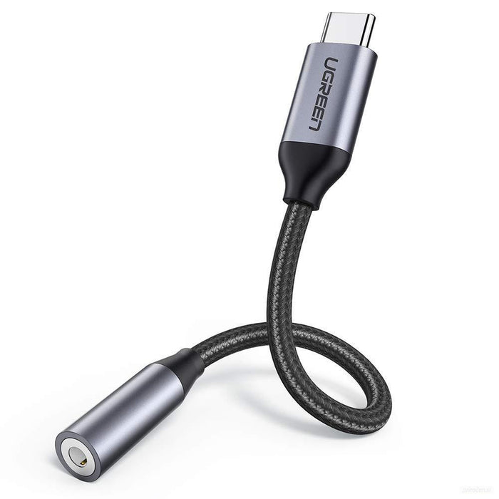 Ugreen USB-C na avdio 3.5mm kabel - polybag-PRIROCEN.SI