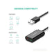 Ugreen USB 2.0 na 3.5mm avdio adapter-PRIROCEN.SI