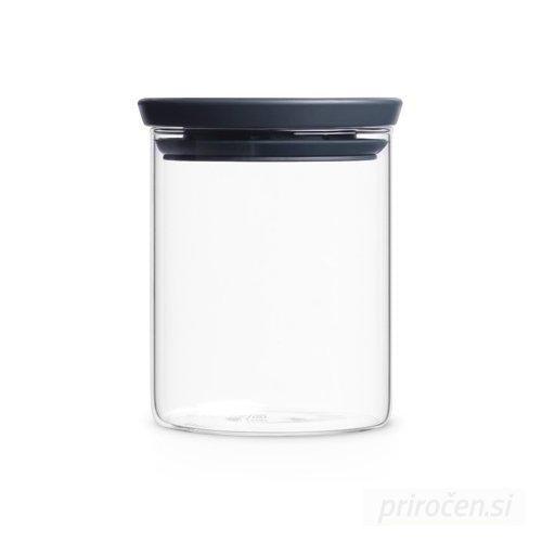 Brabantia kozarec za začimbe (1 kos) 0,6L-PRIROCEN.SI