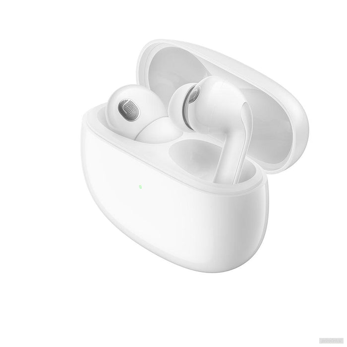Xiaomi Buds 3T Pro TWS slušalke, bele-PRIROCEN.SI