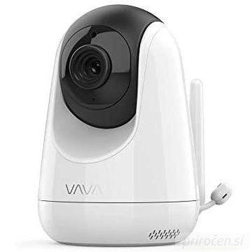 VAVA dodatna kamera za elektronsko varuško VA-IH006-PRIROCEN.SI