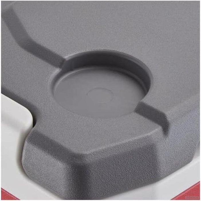 IGLOO hladilna torba LATITUDE 16 rdeča 15L-PRIROCEN.SI