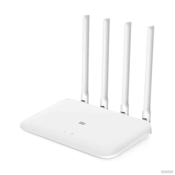 Xiaomi Router AC1200, bel-PRIROCEN.SI