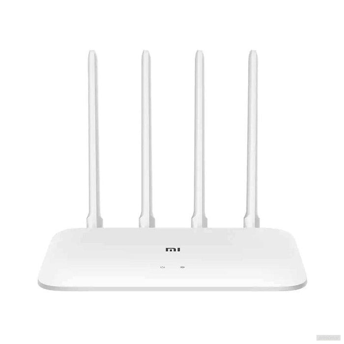 Xiaomi Router AC1200, bel-PRIROCEN.SI