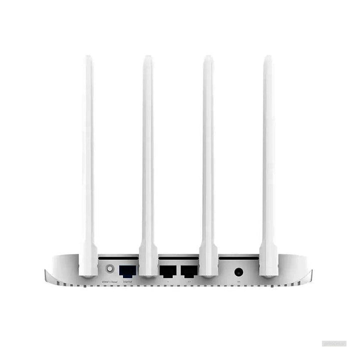 Xiaomi Router AC1200, bel-PRIROCEN.SI