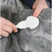 Ufesa Električna termična odeja Softy Fleece 150x100cm-PRIROCEN.SI