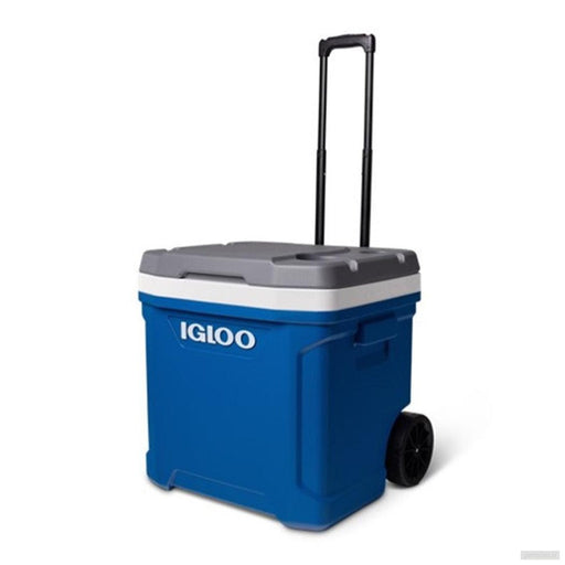 IGLOO Hladilna torba na kolesih Latitude 16 Roller indigo modra-PRIROCEN.SI