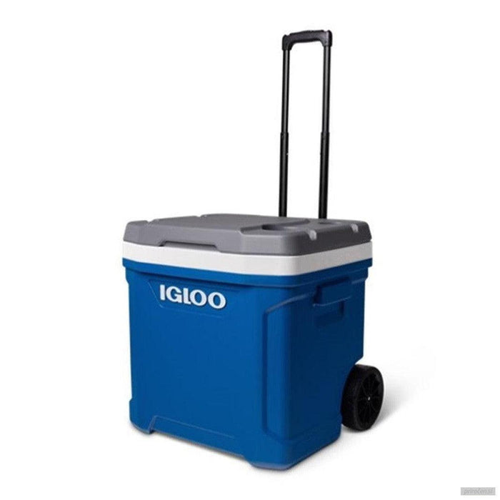 IGLOO Hladilna torba na kolesih Latitude 16 Roller indigo modra-PRIROCEN.SI