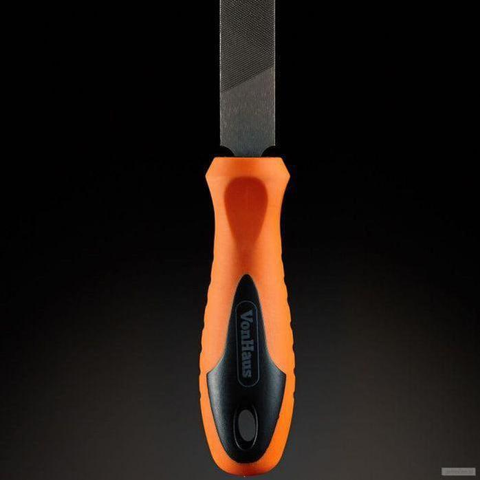 VonHaus 9-delni komplet pil in rašp-PRIROCEN.SI