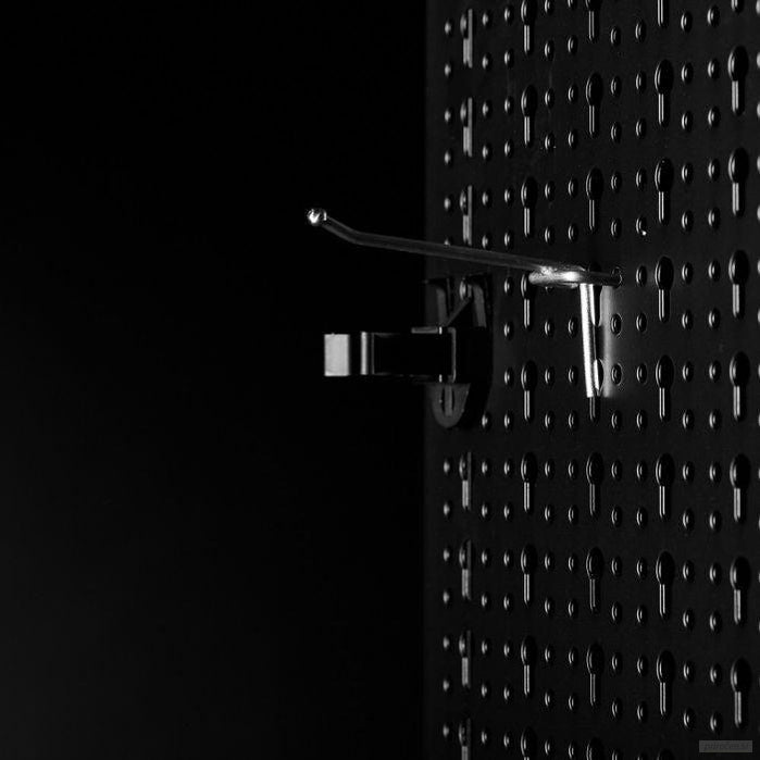 VonHaus kovinska tabla za orodje z nosilci-PRIROCEN.SI