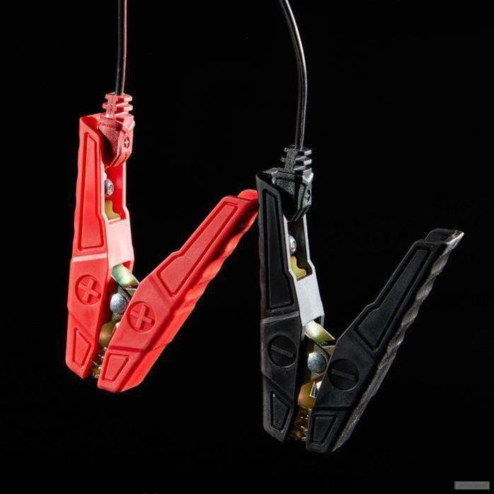 VonHaus 15A polnilec za baterije-PRIROCEN.SI