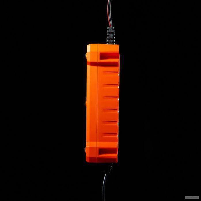 VonHaus 15A polnilec za baterije-PRIROCEN.SI