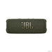 JBL Flip 6 Bluetooth prenosni zvočnik, zelen-PRIROCEN.SI