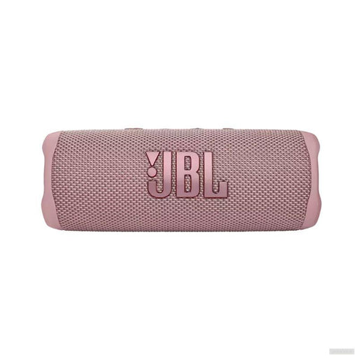 JBL Flip 6 Bluetooth prenosni zvočnik, roza-PRIROCEN.SI