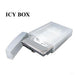 Icybox IB-AC602 zaščitno ohišje za 3.5" trde diske-PRIROCEN.SI