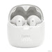 JBL Tune FLEX TWS BT5.2 In-ear slušalke z mikrofonom, bele-PRIROCEN.SI