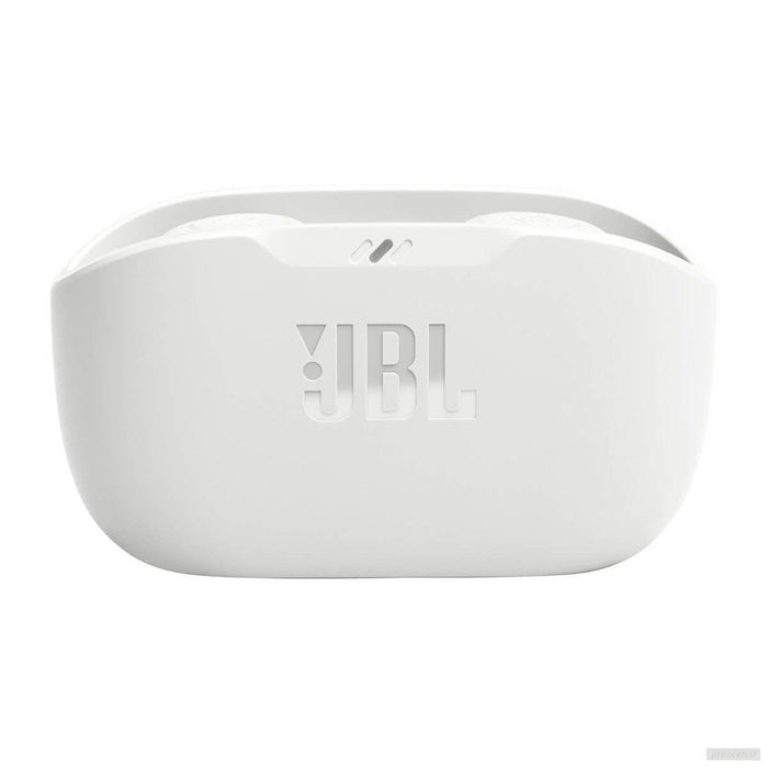 JBL Vibe Buds TWS brezžične slušalke z mikrofonom, bele-PRIROCEN.SI