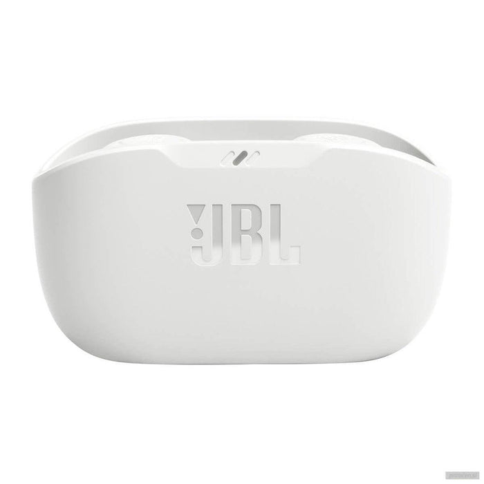 JBL Vibe Buds TWS brezžične slušalke z mikrofonom, bele-PRIROCEN.SI