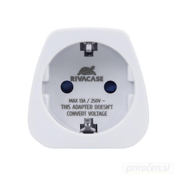 RivaCase potovalni adapter PS4401 EU na UK-PRIROCEN.SI