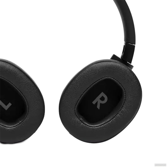 JBL Tune 710BT Bluetooth brezžične slušalke, črne-PRIROCEN.SI
