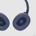 JBL Tune 710BT Bluetooth brezžične slušalke, modra-PRIROCEN.SI