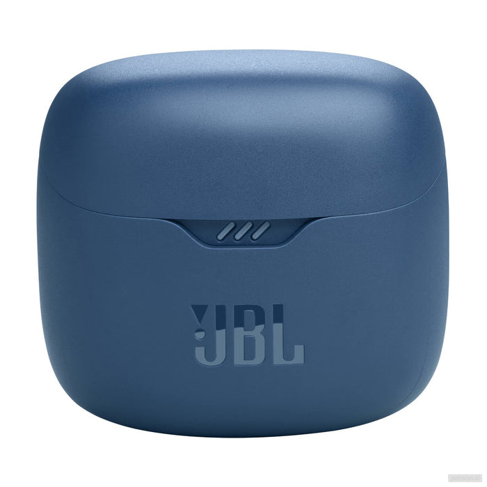 JBL Tune FLEX TWS BT5.2 In-ear slušalke z mikrofonom, modre-PRIROCEN.SI