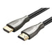 Ugreen HDMI 2.0 karbonski kabel 1.5m - box-PRIROCEN.SI
