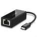 Ugreen USB-C Gigabit mrežna kartica - box-PRIROCEN.SI