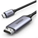 Ugreen USB-C na HDMI kabel 1.5m 4K@60Hz - box-PRIROCEN.SI