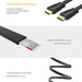 Ugreen HDMI 2.0 Flat kabel 5m - box-PRIROCEN.SI