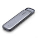 Ugreen USB-C 3.1 ohišje za M.2 SATA SSD B-Key - box-PRIROCEN.SI