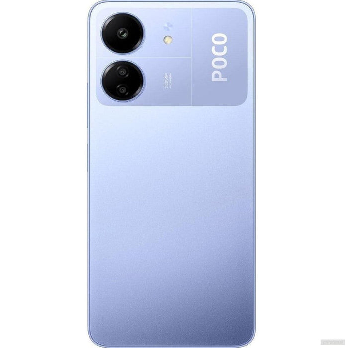 POCO C65 pametni telefon 8/256GB, vijoličen-PRIROCEN.SI