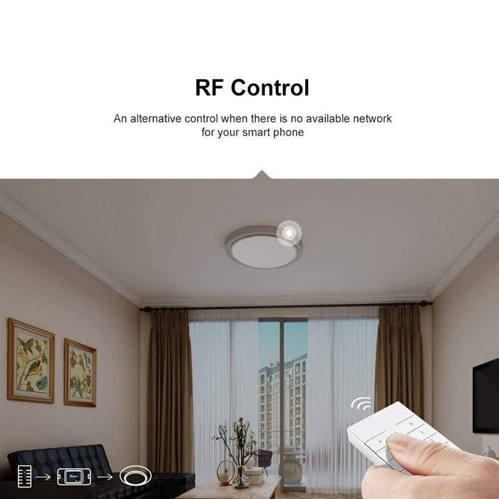 SONOFF pametno stikalo Wi-Fi z RF kontrolo RFR2-PRIROCEN.SI