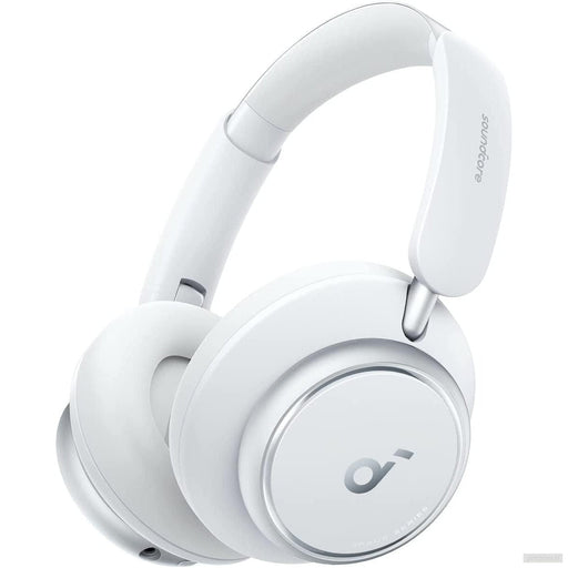 Anker Soundcore Q45 naglavne bluetooth slušalke z ANC, bele-PRIROCEN.SI