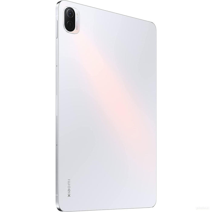 Xiaomi Mi Pad 5 6/128GB, perla bela-PRIROCEN.SI