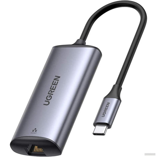 Ugreen USB-C mrežni adapter 2.5Gbps-PRIROCEN.SI
