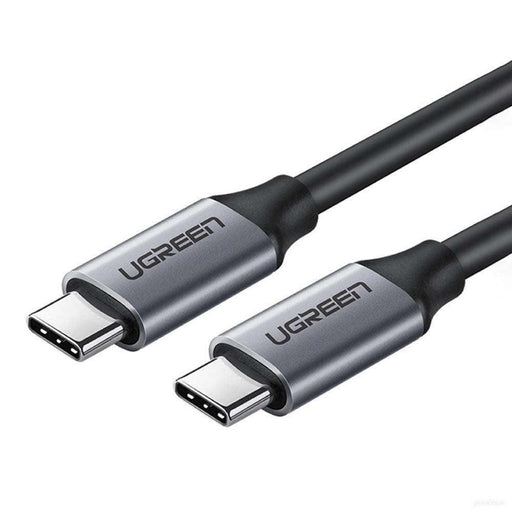 Ugreen USB-C 3.1 Gen1 3A 60W kabel, 1.5m - polybag-PRIROCEN.SI