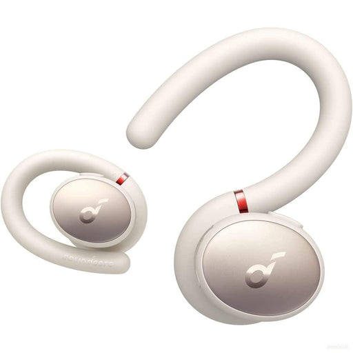 Anker Soundcore Sport X10 slušalke, bele-PRIROCEN.SI