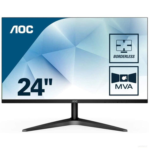 AOC 24B1H 23,6" MVA monitor-PRIROCEN.SI