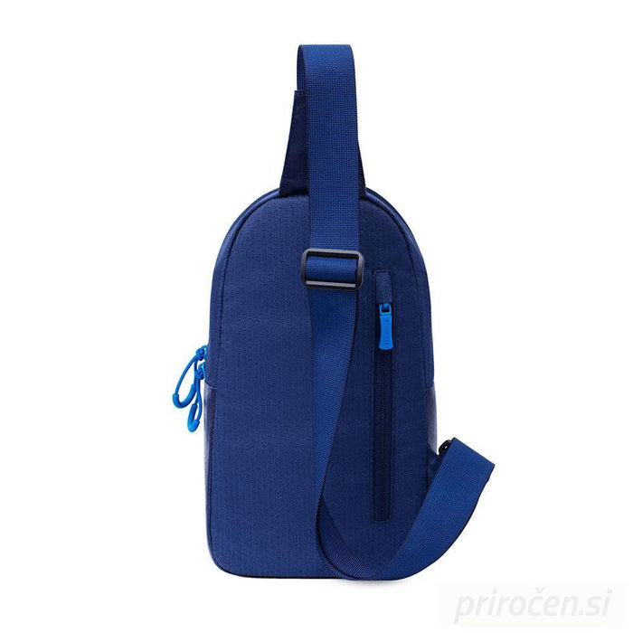 Rivacase torbica za mobilne naprave modra 5312-PRIROCEN.SI