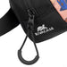 Rivacase torbica za pas "Skaters" 5410 črna-PRIROCEN.SI
